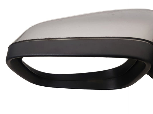 2008 - 2016 Volvo XC70 III 136 Station Wagon DOOR MIRROR - ELECTRIC (PASSENGER SIDE)