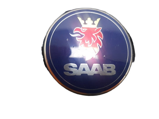 2005 - 2011 Saab 9-3 YS3F Saloon STEERING WHEEL AIR BAG 12757622
