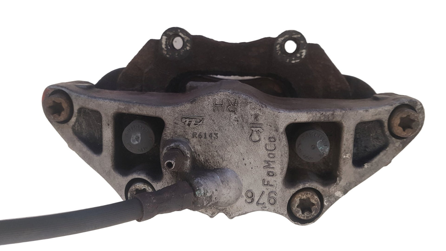 2006 - 2013 Volvo C70 II 542 Convertible Right Front Caliper