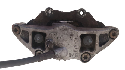 2006 - 2013 Volvo C70 II 542 Convertible Right Front Caliper