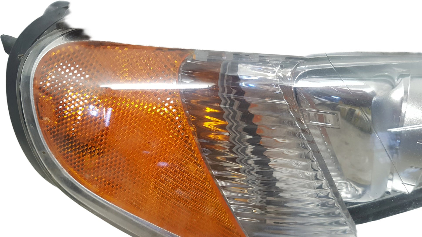 2008 - 2016 Volvo V70 III 135 Estate Right Headlight 31283918