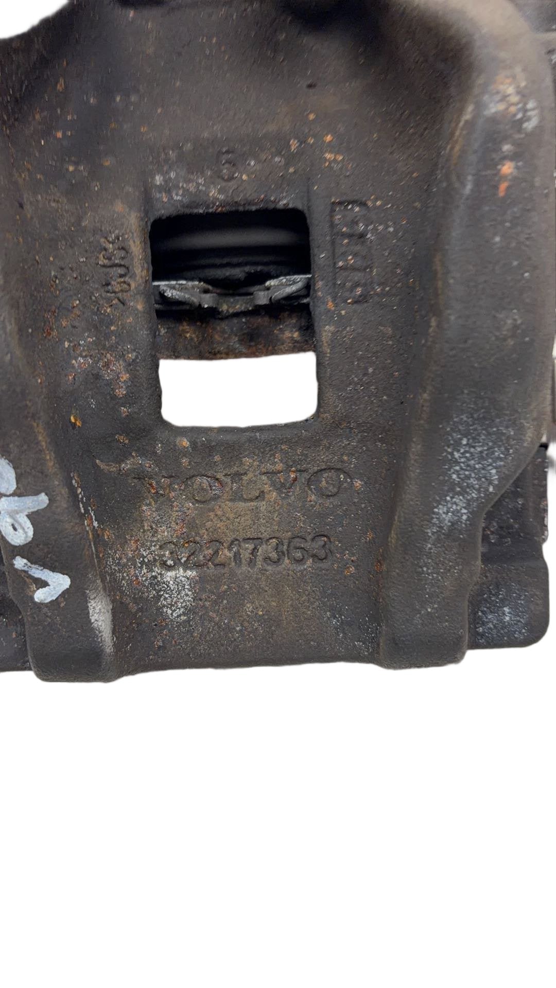 2017 - 2025 Volvo V90 235, 236 Estate Left Rear Caliper 32287433