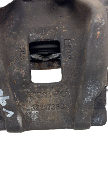 2017 - 2025 Volvo V90 235, 236 Estate Left Rear Caliper 32287433