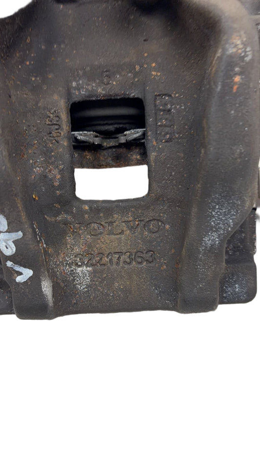 2017 - 2025 Volvo V90 235, 236 Estate Left Rear Caliper 32287433