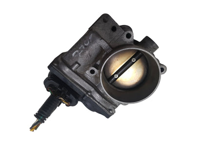 VOLVO S40 V50 C70 2005 - 2009 2.4 PETROL ETM THROTTLE BODY 30711551
