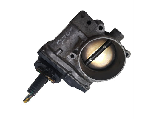 VOLVO S40 V50 C70 2005 - 2009 2.4 PETROL ETM THROTTLE BODY 30711551