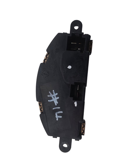 2017 - 2025 Volvo XC40 536 SUV Blower Motor Resistor 8888773976