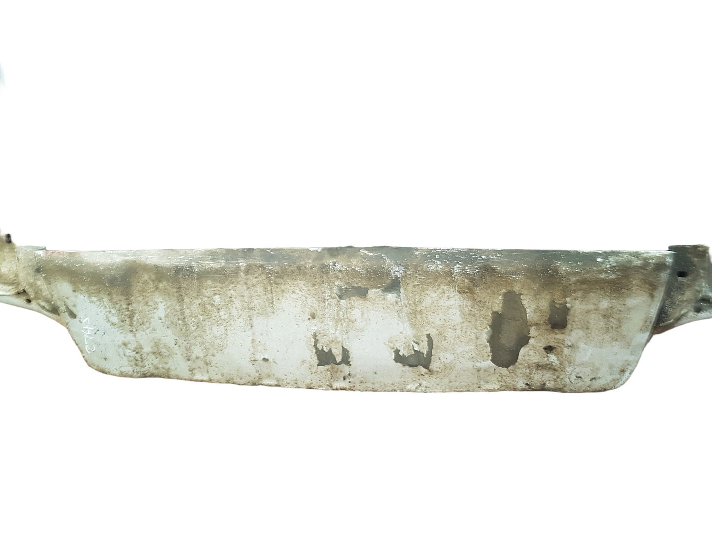 2004 Volvo XC90 Front Bumper Under Tray 2.4 D5 Diesel VRAC Grade A