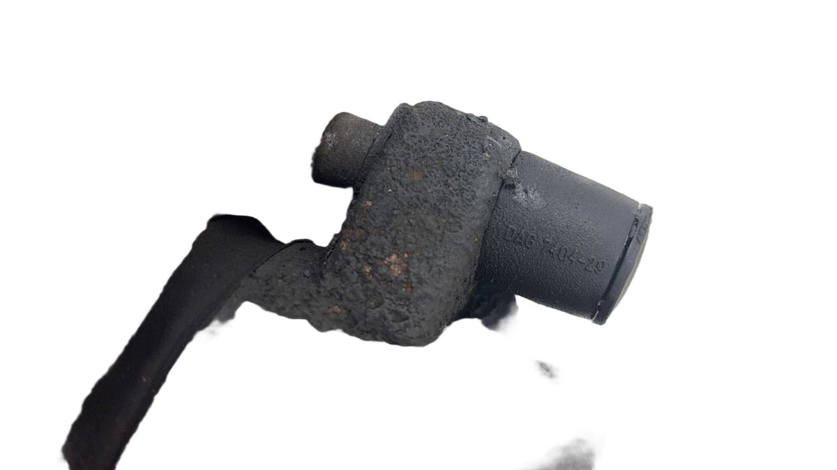 Volvo V70 Right Front Caliper Right Front 2009 8603754 12M Warranty