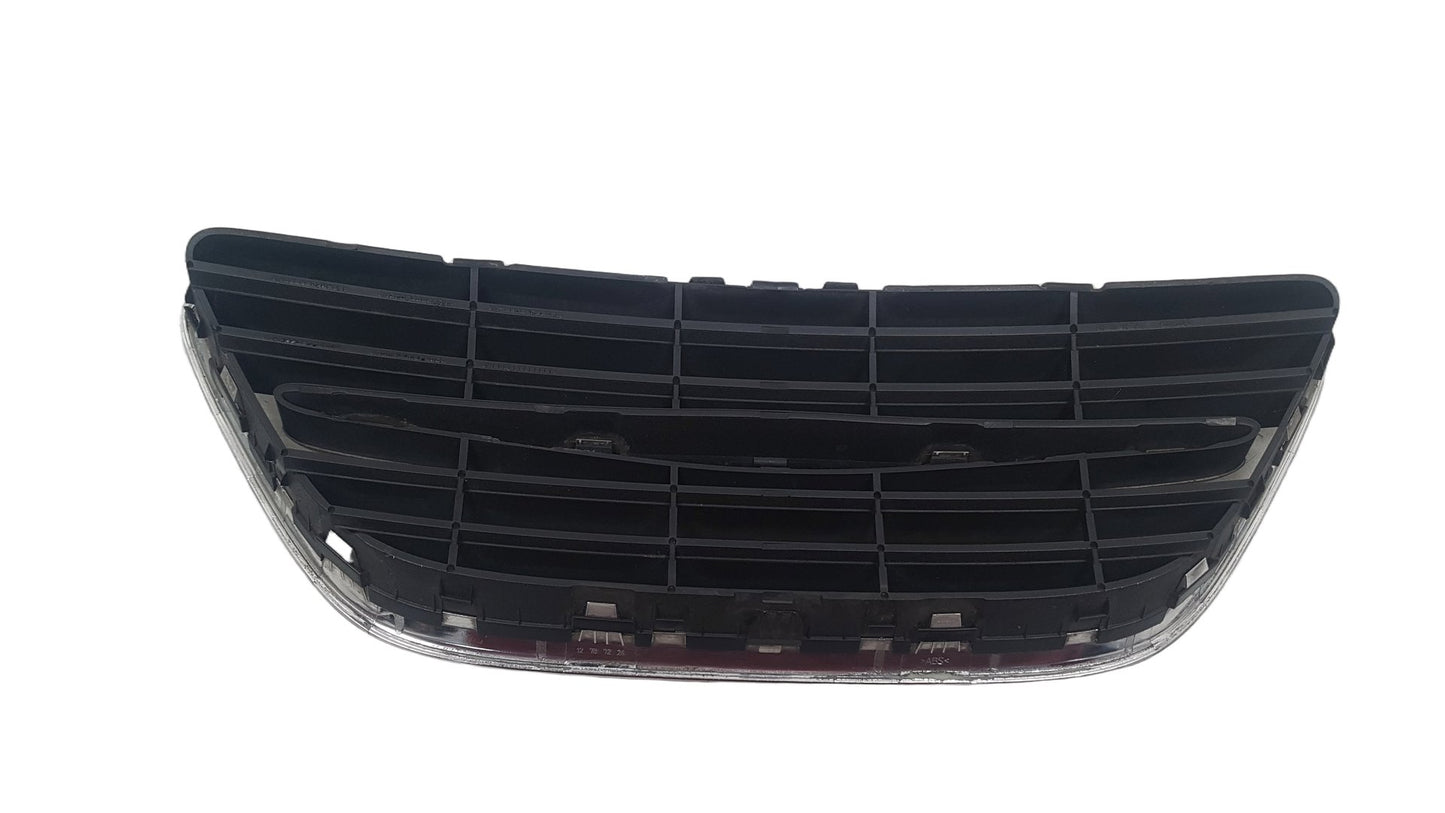 Saab 9-3 9-3 FRONT GRILLE Front 2005-2015 12797988 12M Warranty