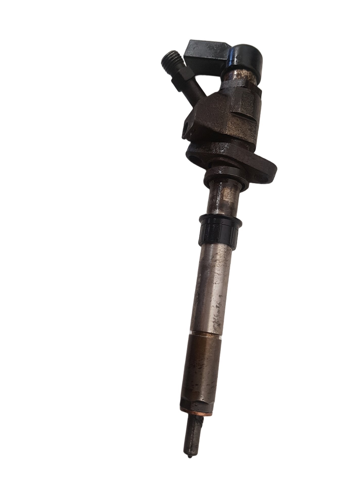 2004-2010 Volvo V50 C30 S40 C70 2.0D Diesel Fuel Injector 9657144580 Class 5