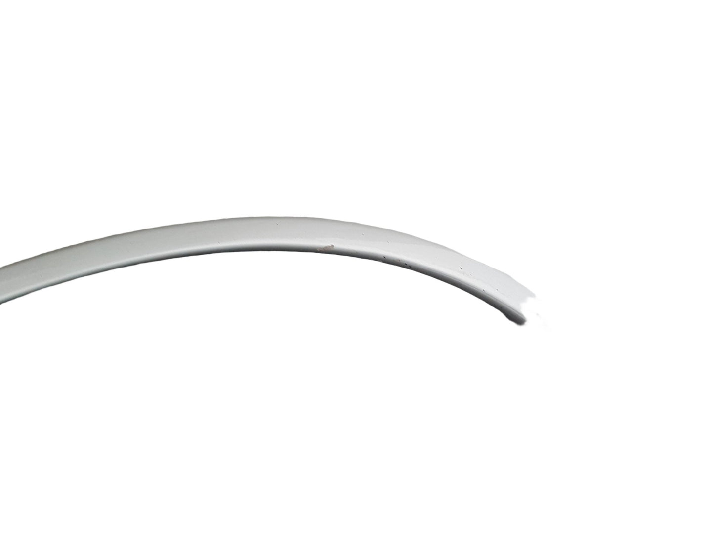 2008-2011 Volvo V70 Estate Left Front Wing Willow Green Pearlescent