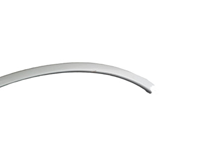 2008-2011 Volvo V70 Estate Left Front Wing Willow Green Pearlescent