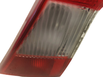Volvo V70 D5 REAR/TAIL LIGHT ON TAILGATE (DRIVERS SIDE) 2008-12 12-MONTH WTY