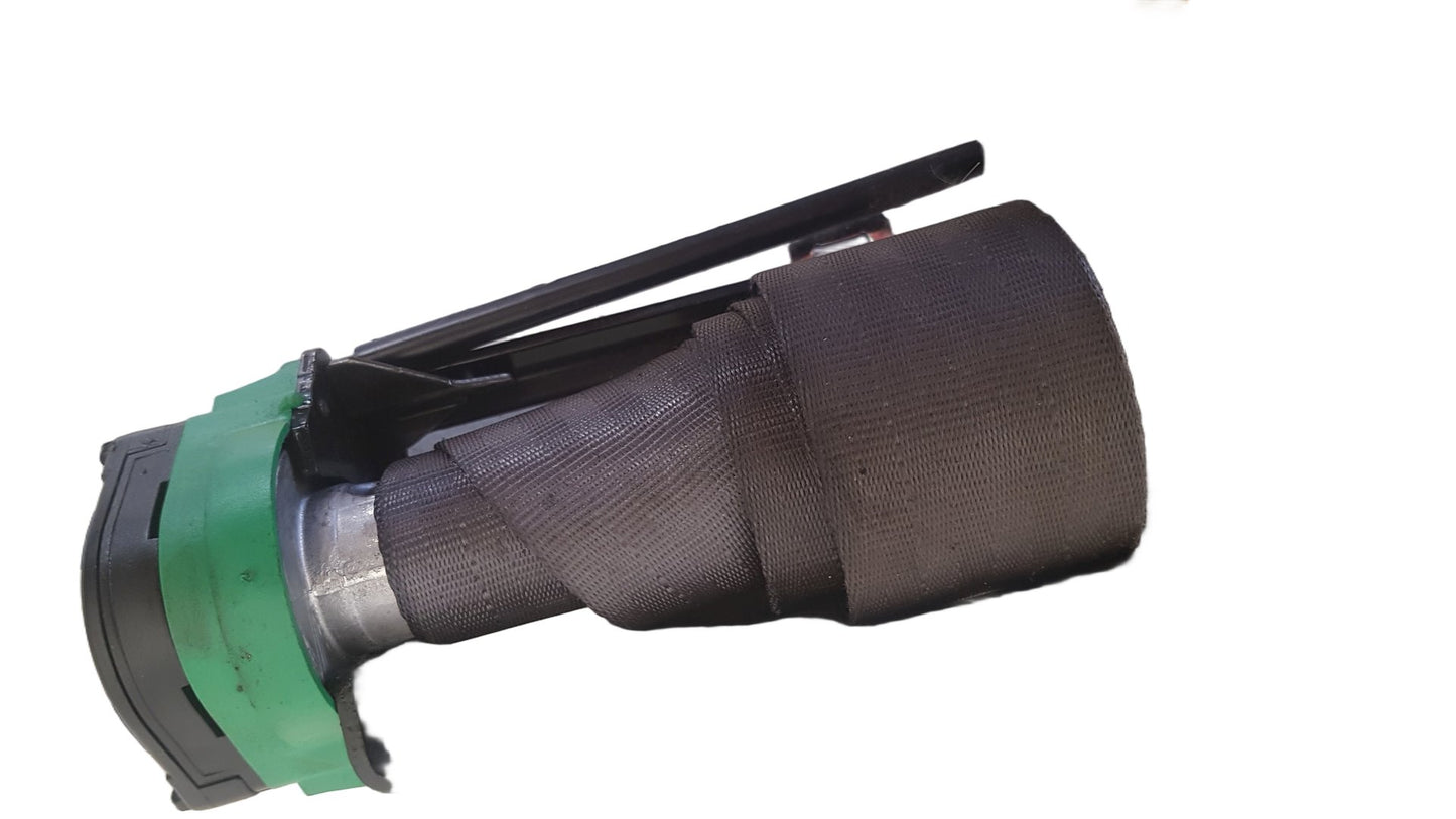 2000 - 2007 Volvo V70 II 285 Estate Right Front Seat Belt 8626240