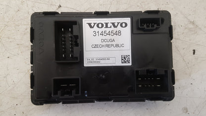 2017 - 2026 Volvo V60 II 225 Estate Towing Module 31454548
