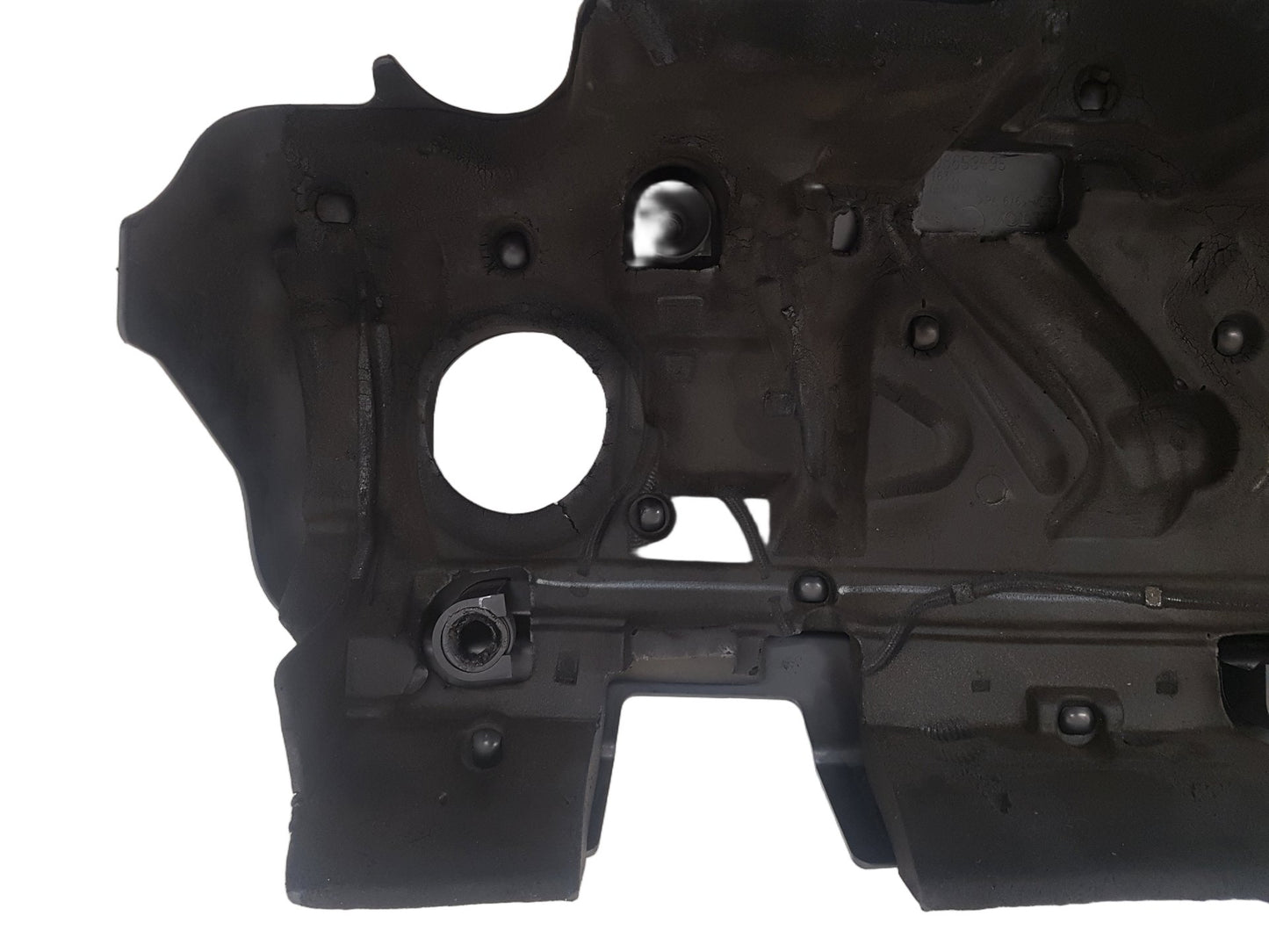2002-2005 Volvo V70 S60 XC90 2.4 D5 Engine Cover 8653495
