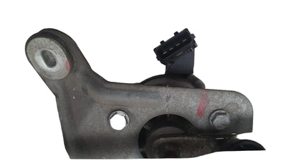 2000 - 2008 Volvo V70 II 285 Estate WIPER MOTOR (FRONT) & LINKAGE 8648344
