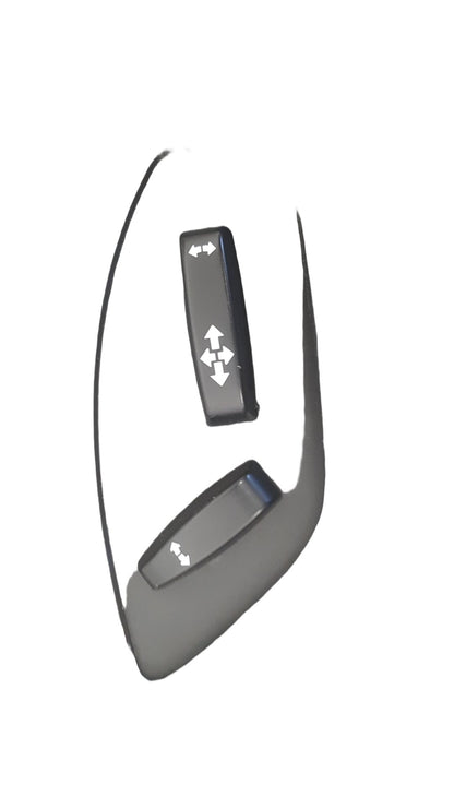 Volvo C70 C70 T5 Se Luxury E4 5 Dohc CAR KEY / REMOTE KEY FOB 2007-2013 31252739