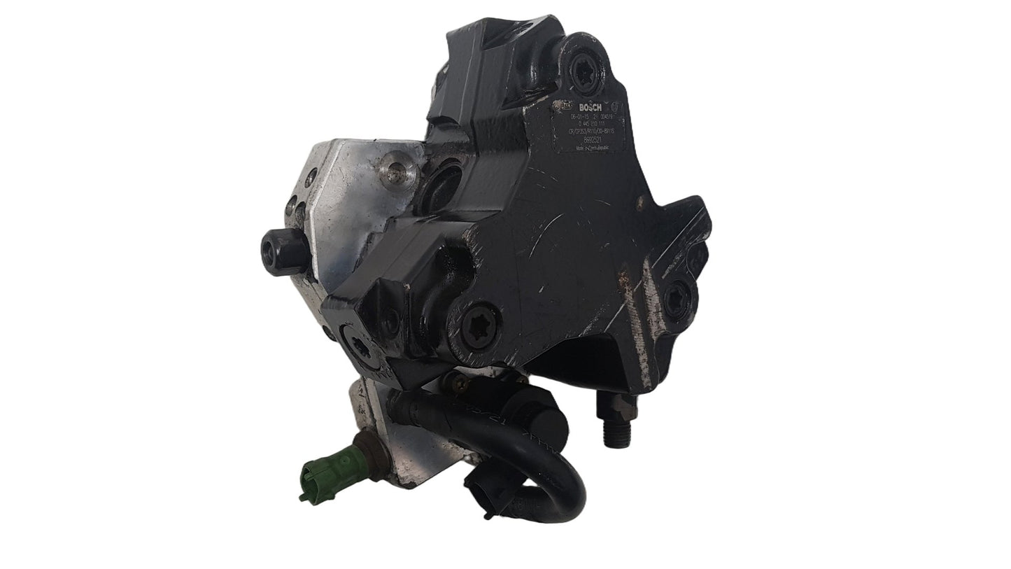 2005-2010 Volvo S60 V70 XC70 XC90 High Pressure Diesel Pump 0445010111 30756125