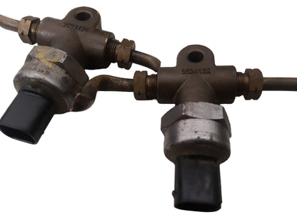 Volvo V70 S60 XC70 V70 S80 XC90 DSTC BRAKE PRESSURE SENSOR 12MTH WTY 2008-2011