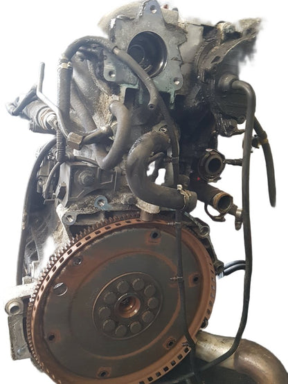 2000 - 2008 Volvo V70 II 285 Estate Engine B5234T3