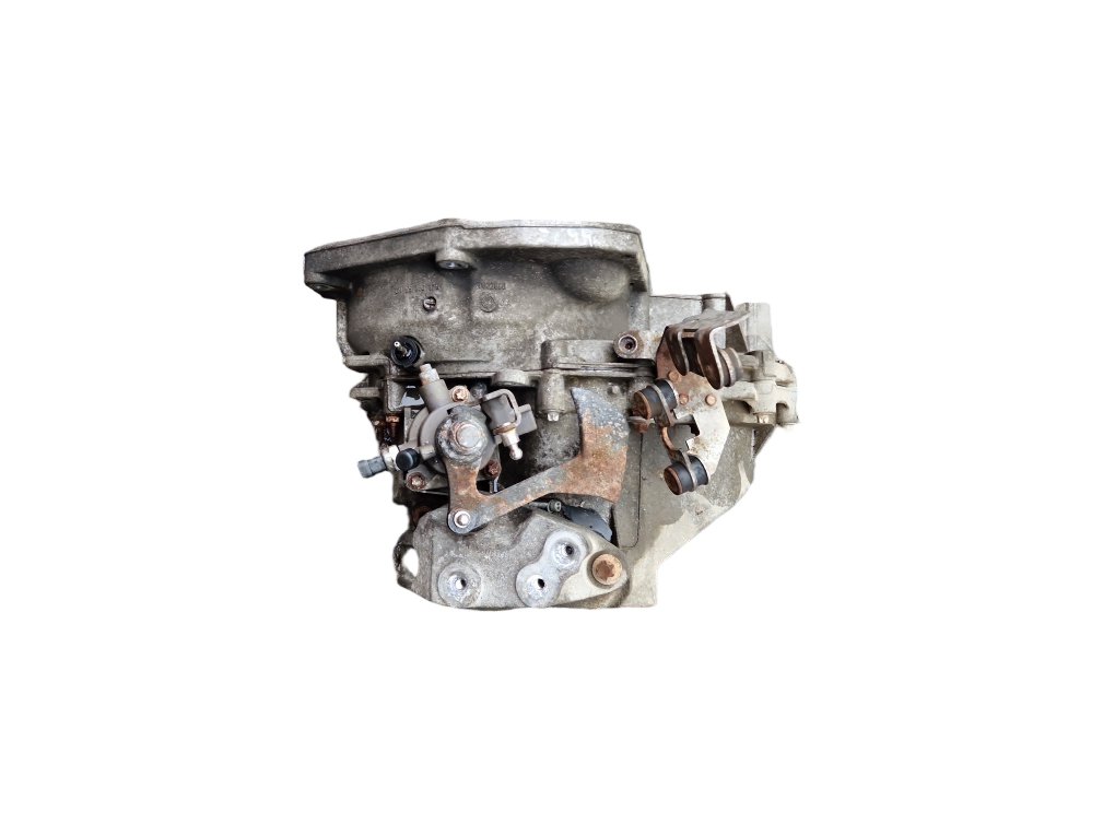 2005 - 2011 Saab 9-3 YS3F Saloon Manual Gearbox 55350375