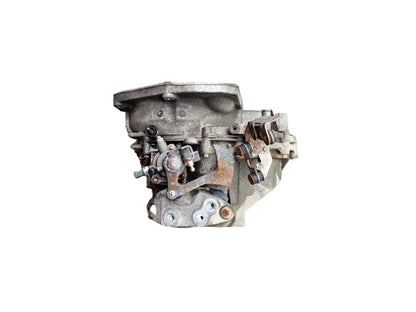2005 - 2011 Saab 9-3 YS3F Saloon Manual Gearbox 55350375