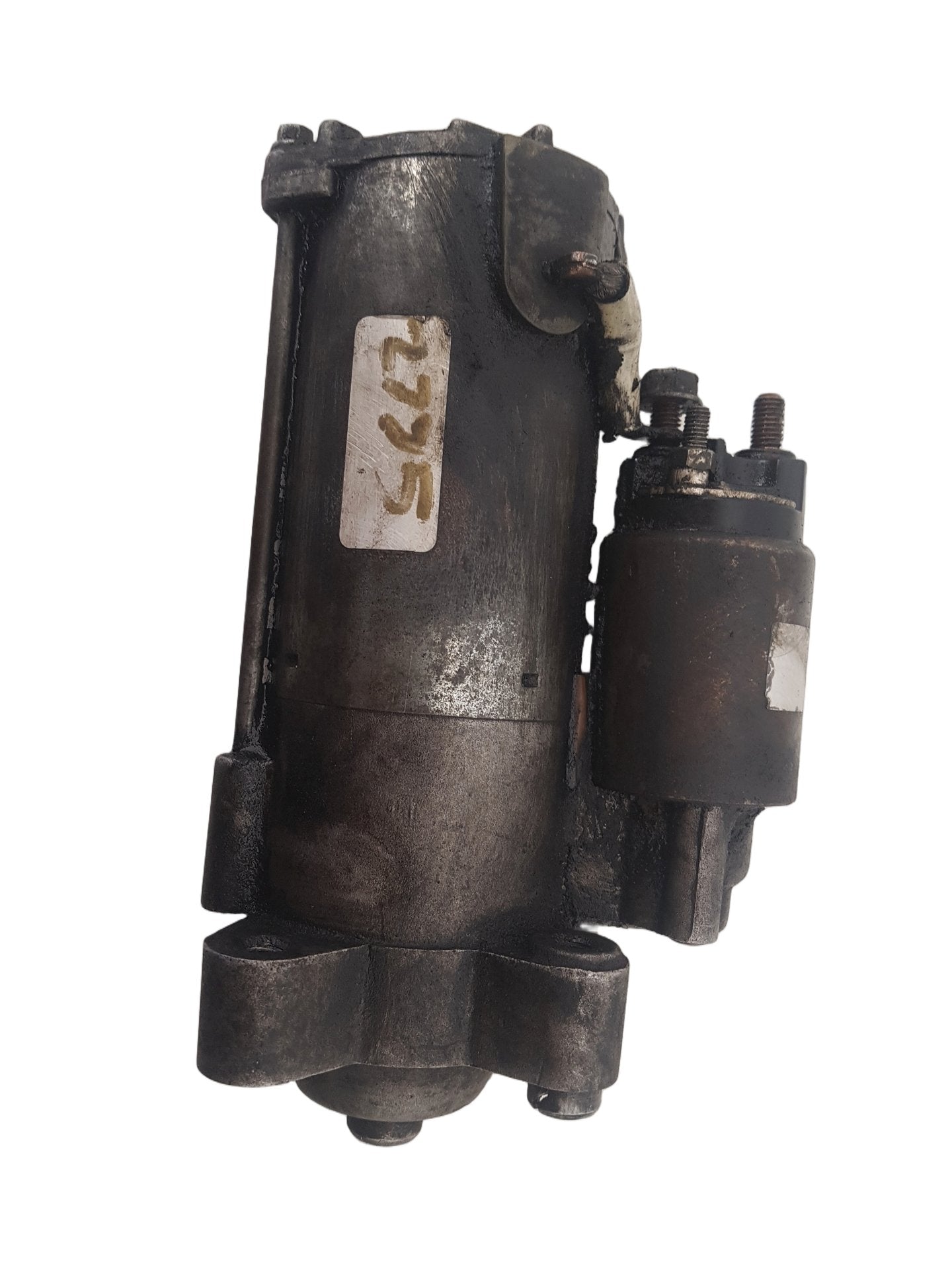 Volvo V70 D MANUAL STARTER MOTOR - ENGINE CODE D4204T2008-2016