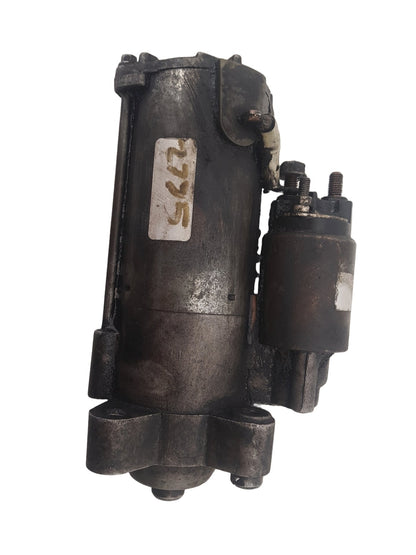 Volvo V70 D MANUAL STARTER MOTOR - ENGINE CODE D4204T2008-2016