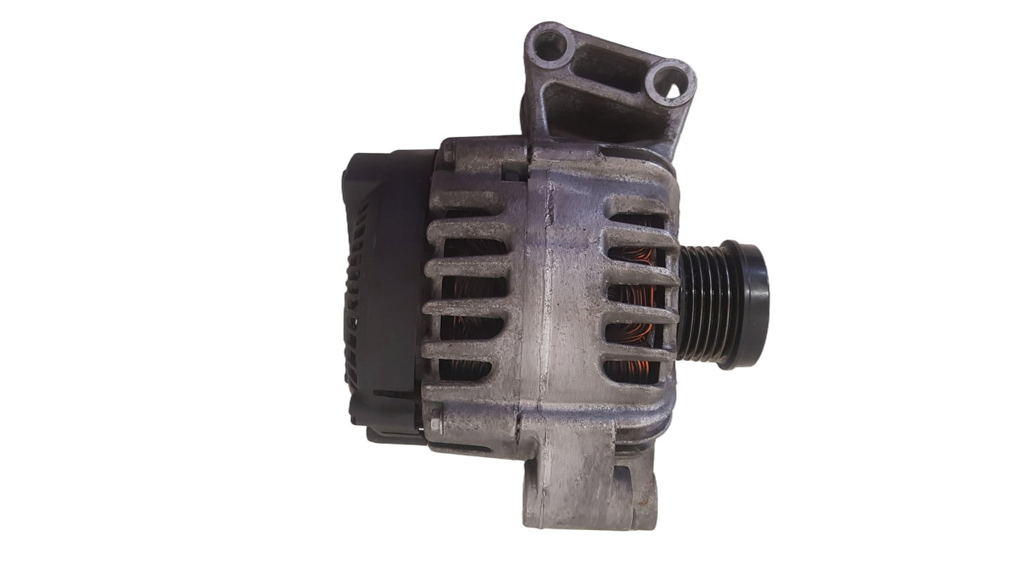 2015 Volvo V40 525, 526 Hatchback Alternator 30644798
