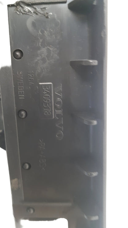2000 - 2008 Volvo V70 II 285 Estate AIR VENT (PASSENGER SIDE FRONT) 3409378