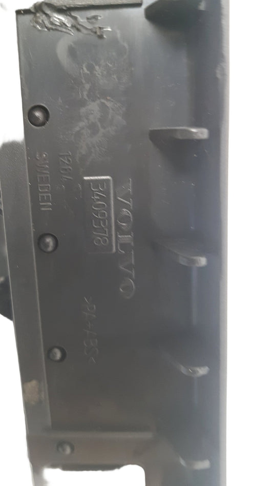 2000 - 2008 Volvo V70 II 285 Estate AIR VENT (PASSENGER SIDE FRONT) 3409378