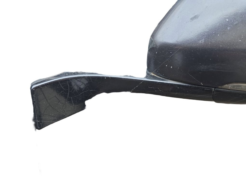 2010 - 2015 Volvo S80 II 124 Saloon DOOR MIRROR - ELECTRIC (PASSENGER SIDE)