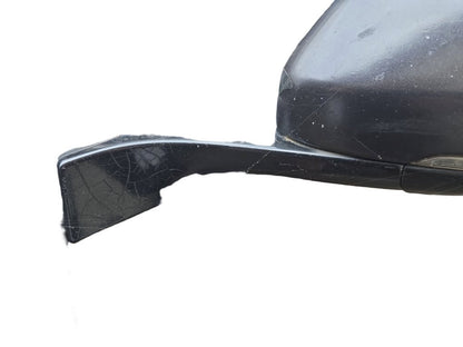 2010 - 2015 Volvo S80 II 124 Saloon DOOR MIRROR - ELECTRIC (PASSENGER SIDE)