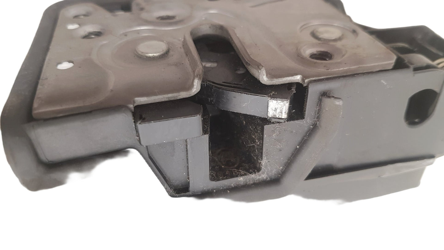 2015 - 2022 Volvo XC90 II 256 SUV Front Right Door Lock Mechanism 31349895