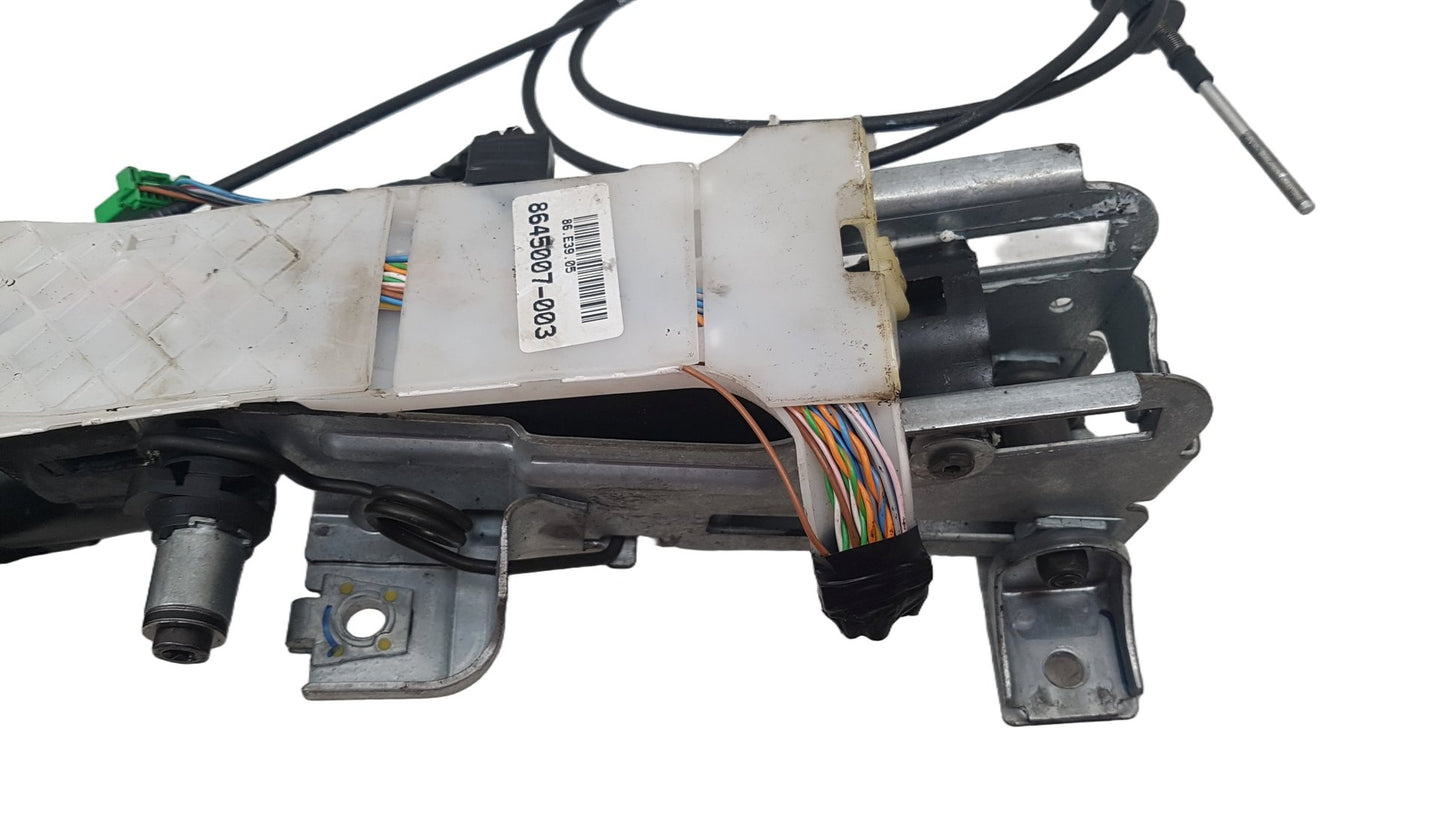 2000 - 2008 Volvo V70 II 285 Estate Steering Column 9491778