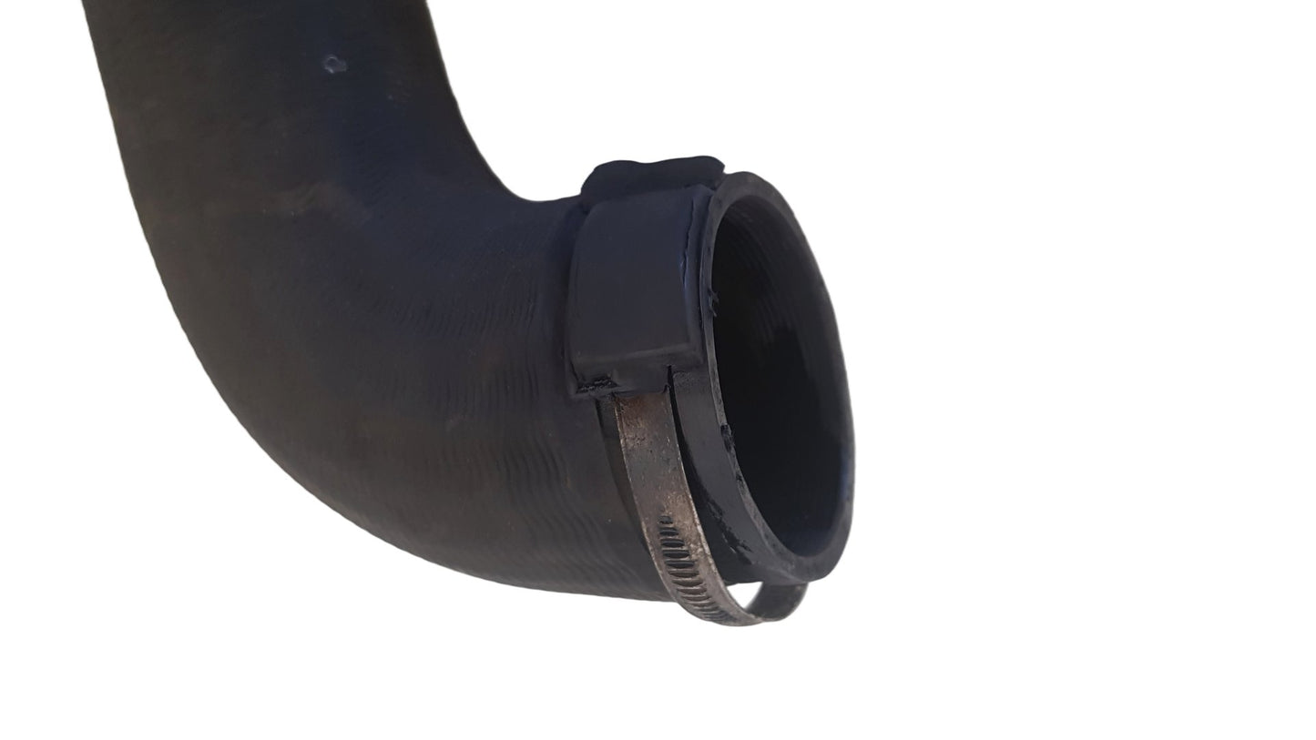 2009 Saab 9-3 YS3F Saloon Intercooler Pipe 24456771