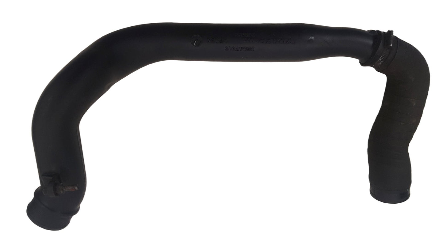 2000 - 2008 Volvo V70 II 285 Estate Intercooler Pipe 30636856