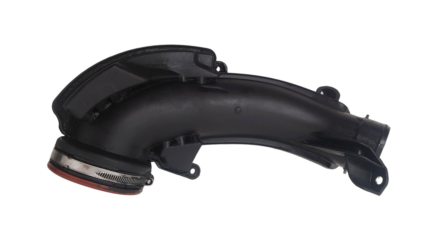 2010 - 2015 Volvo S80 II 124 Saloon LOAD AIR INTERCOOLER PIPE 31293547