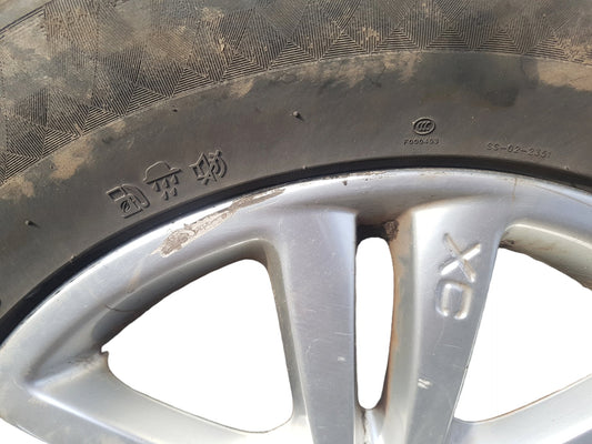2006 - 2014 Volvo XC90 I 275 SUV Alloy Wheel 30736366