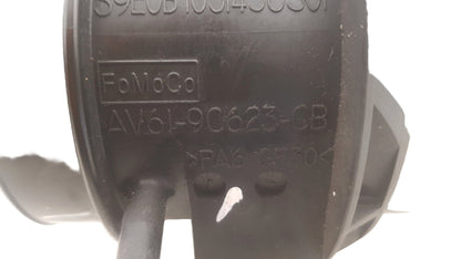 2010 - 2013 Volvo C30 533 Hatchback Air Flow Meter 31251735