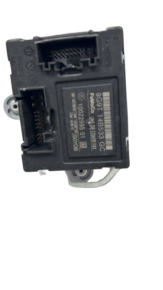 2008 - 2016 Volvo XC70 III 136 Station Wagon WINDOW REG (PASSENGER SIDE FRONT 30661065