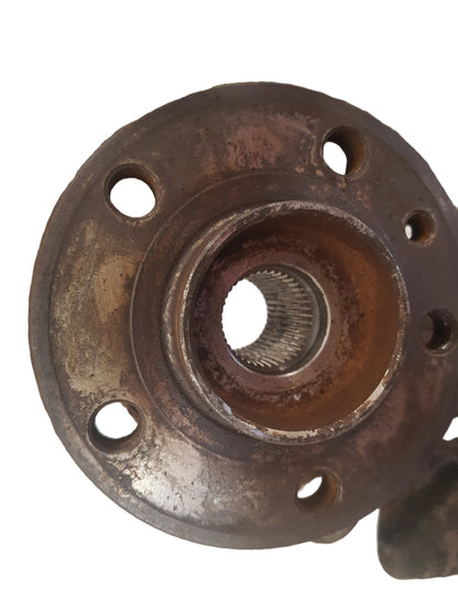 2008-2013 Volvo V70 Left Front Hub Assembly 31201285 VRAC Grade A