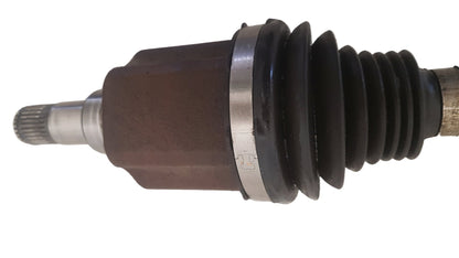 VOLVO V40 1.6 D2 DIESEL 2012-2016 LH UK N/S PASSENGER SIDE DRIVESHAFT 31280669