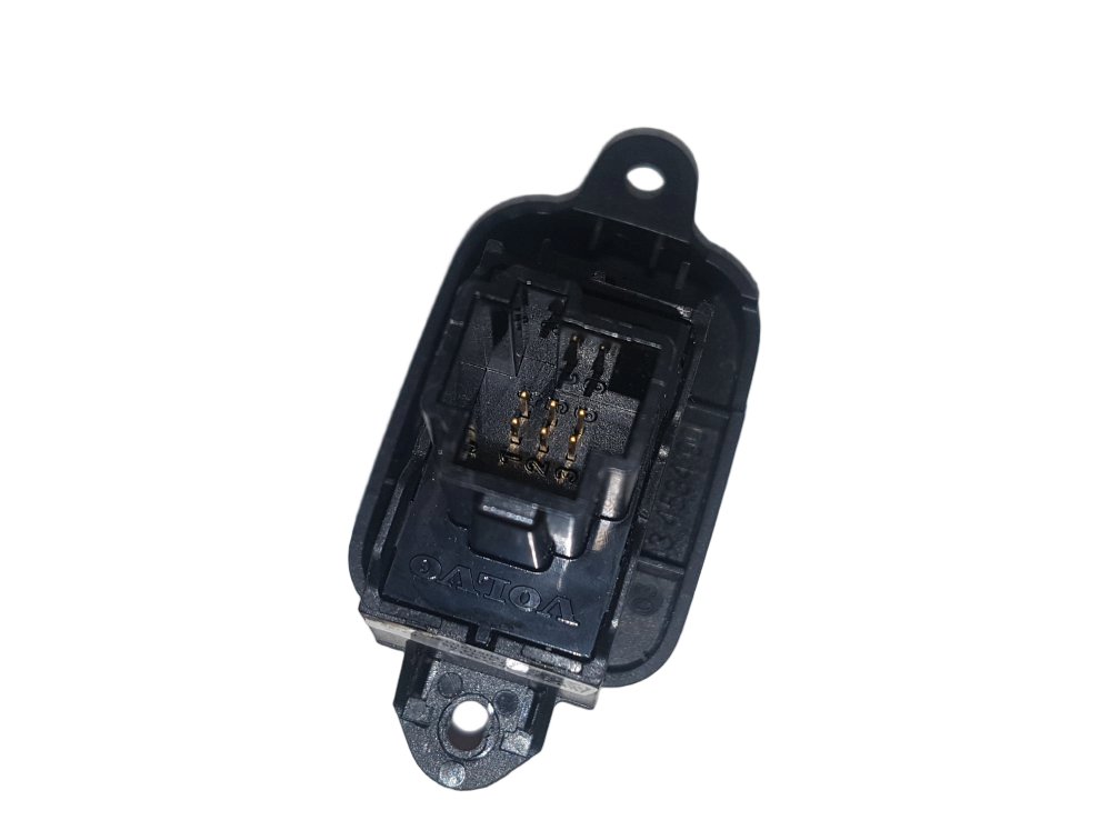 2005 - 2012 Volvo S40  Saloon Left Front Window Switch 30773217
