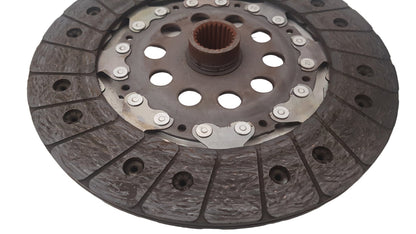 2010 - 2015 Volvo S80 II 124 Saloon CLUTCH 31367641