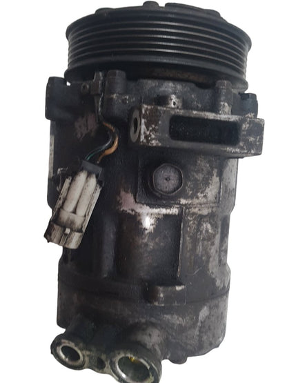 2005 - 2011 Saab 9-3 YS3F Saloon A/C Compressor 13171593