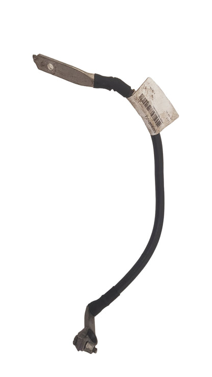 2001-2007 Volvo V70 S60 Negative Battery Cable Ground Lead 9162579