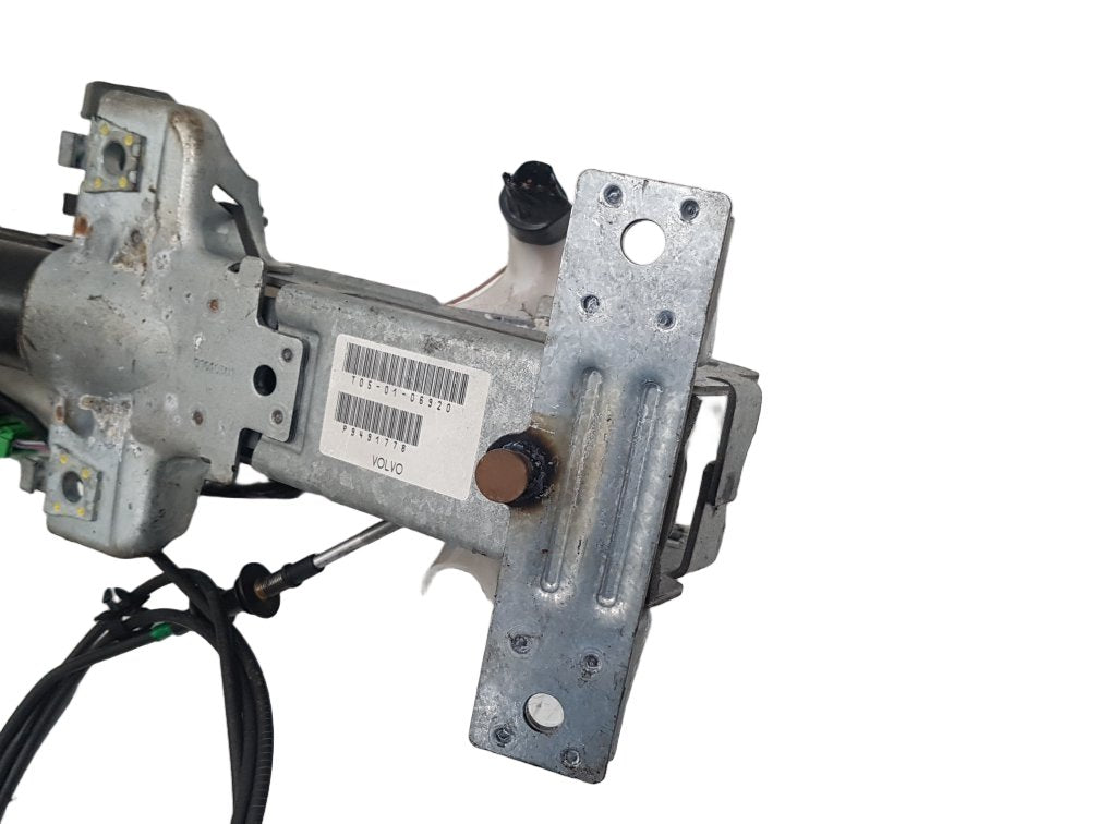 2000 - 2008 Volvo V70 II 285 Estate Steering Column 9491778